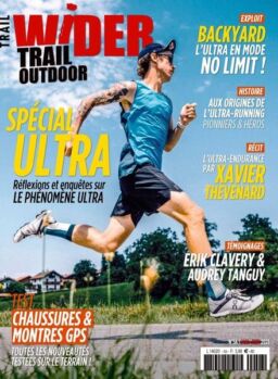 Wider – Mai-Juin 2021