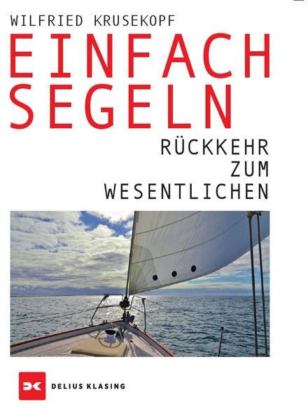 Yacht Germany – 18 April 2021 Cover