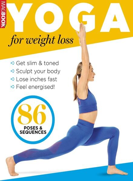 YOGA Series – 07 May 2021 Cover