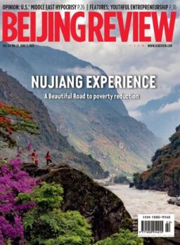 Beijing Review – June 03, 2021