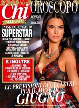 Chi Allegati – Maggio 2021