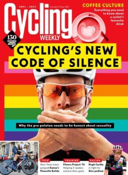 Cycling Weekly – May 27, 2021