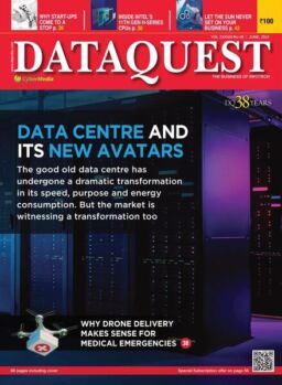 DataQuest – June 2021