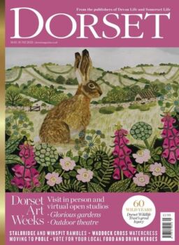 Dorset Magazine – June 2021