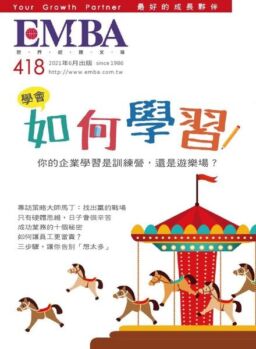 EMBA Magazine – 2021-06-01