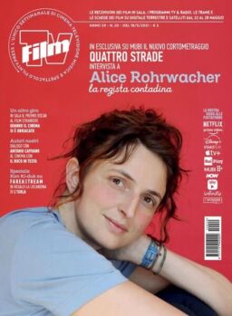 Film Tv – 18 Maggio 2021