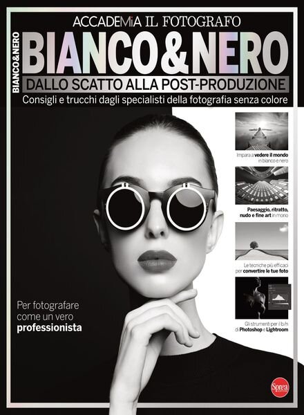 Il Fotografo Speciale – 25 maggio 2021 Cover