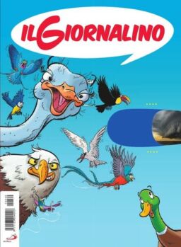 Il Giornalino – 16 Maggio 2021