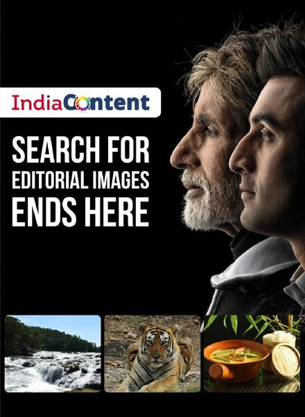 India Today – June 07, 2021 Cover