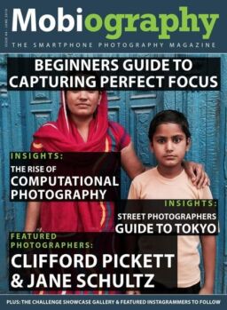 Mobiography – Issue 44 – June 2019