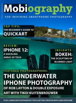 Mobiography – Issue 53 – December 2020