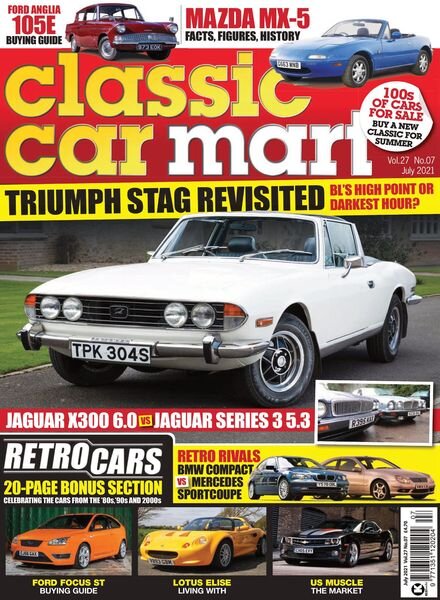 Modes & Travaux – juillet 2021 Cover