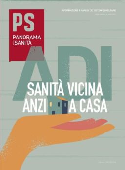 Panorama della Sanita – Giugno 2021