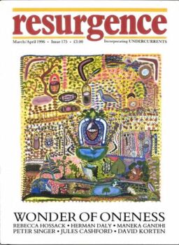 Resurgence & Ecologist – Resurgence, 175 – March-April 1996