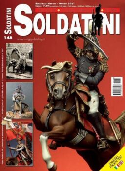 Soldatini – Giugno 2021