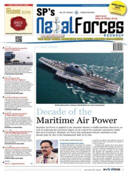 SP’s NavalForces – May 2021