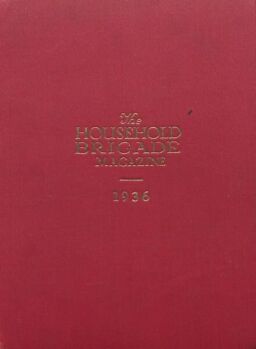 The Guards Magazine – Spring 1936
