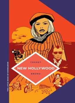 The Little Book of Knowledge – August 2018