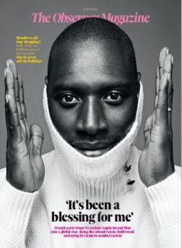 The Observer Magazine – 30 May 2021