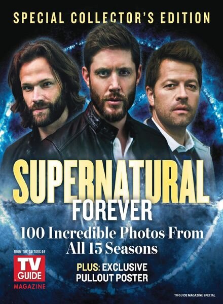 TV Guide – 27 May 2021 Cover