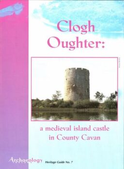Archaeology Ireland – Heritage Guide N 7