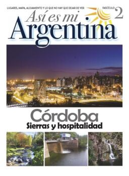 Asi es Argentina – abril 2021