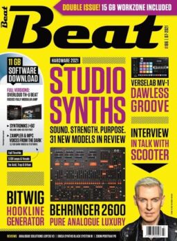 BEAT Mag – June 2021