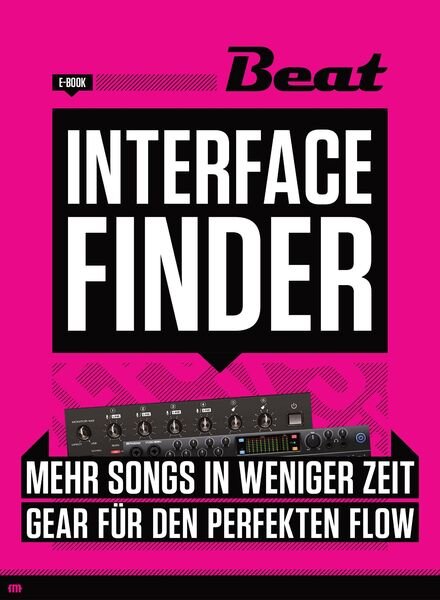 Beat Sonderausgaben – 27 Juni 2021 Cover