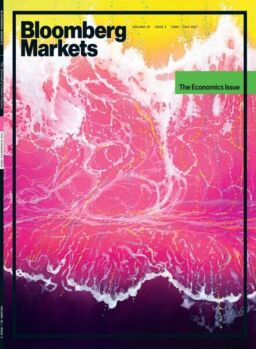 Bloomberg Markets Asia – 08 June 2021