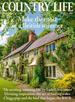 Country Life UK – June 23, 2021