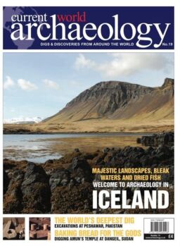 Current World Archaeology – Issue 19