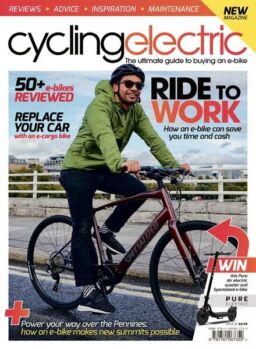 Cycling Series – 24 June 2021
