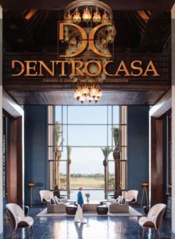 DentroCasa – giugno 2021