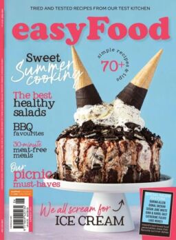 Easy Food Ireland – June 2021