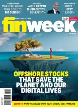 Finweek English Edition – June 11, 2021
