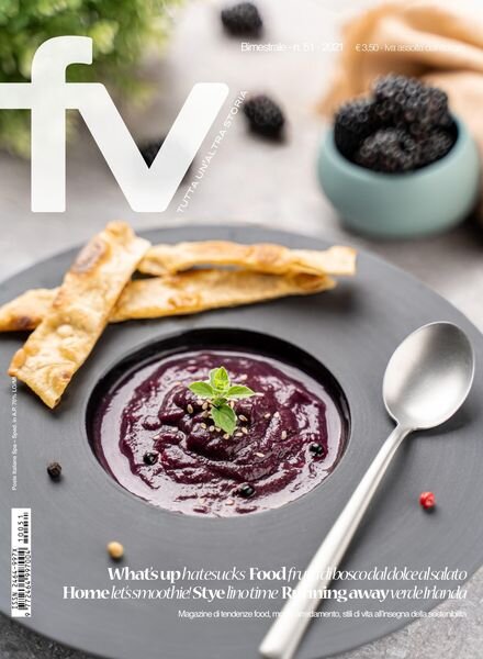 FVmagazine – 10 giugno 2021 Cover