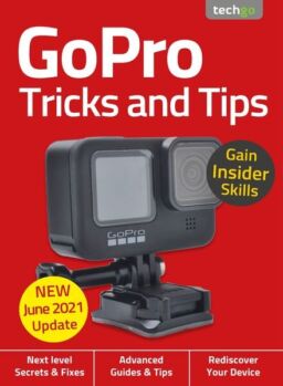 GoPro For Beginners – 11 June 2021