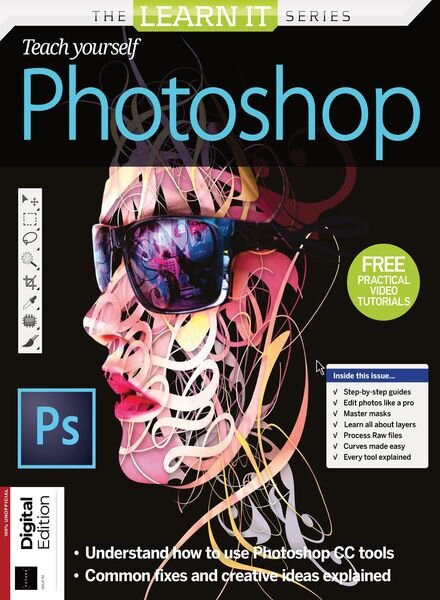 LearnIt Series – 15 June 2021 Cover