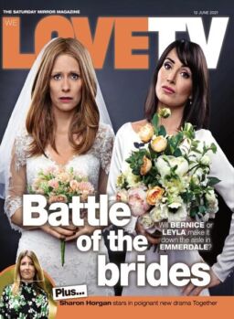 Love TV – 12 June 2021