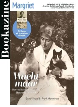 Margriet Bookazine – juni 2021