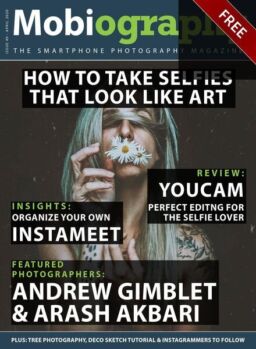 Mobiography – Issue 35 – April 2020