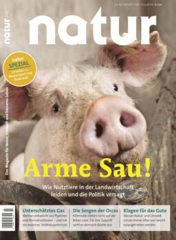 natur – 18 Juni 2021