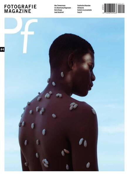 Pf Fotografie Magazine – 09 juli 2021 Cover