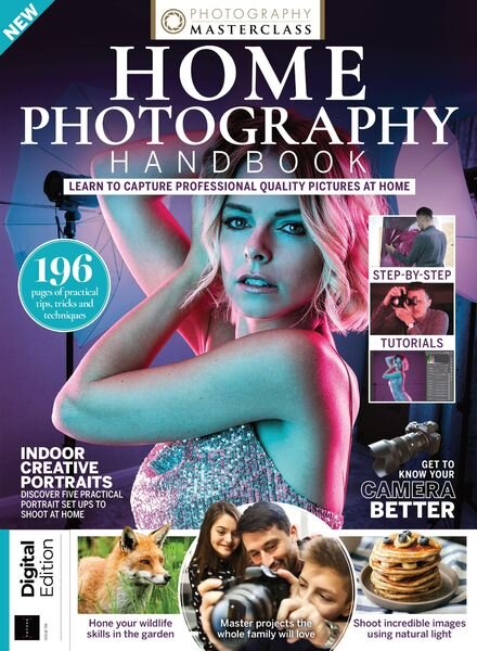 Photography Masterclass – 17 June 2021 Cover