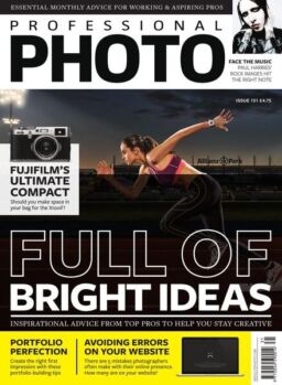 Professional Photo – Issue 131 – 30 March 2017