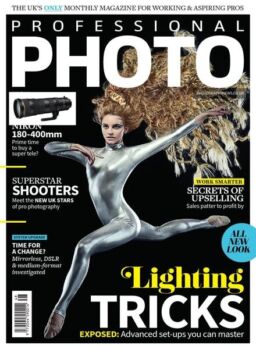 Professional Photo – Issue 148 – 19 July 2018