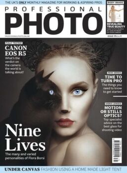 Professional Photo – Issue 175 – 3 September 2020