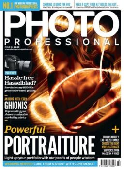 Professional Photo – Issue 94 – 29 May 2014