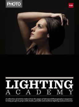 Professional Photo – Lighting Academy – 2 December 2012