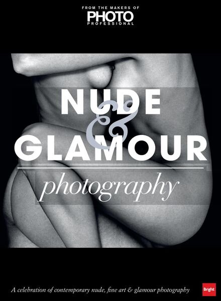 Professional Photo – Nude Glamour – 1 December 2012 Cover